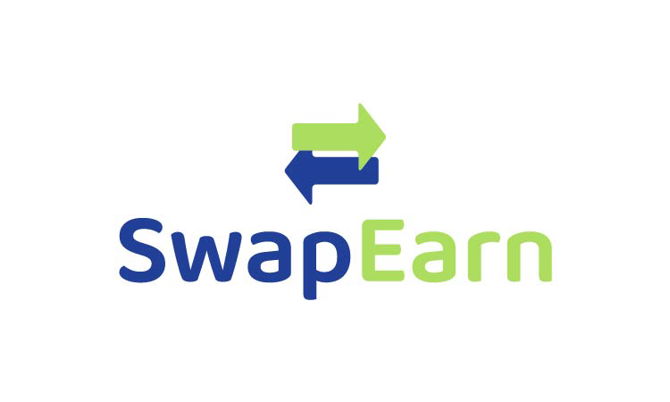 SwapEarn.com